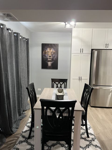 Tiny photo for 1687 Williamsburg Court #B, Wheaton, IL 60189 (MLS # 12527260)