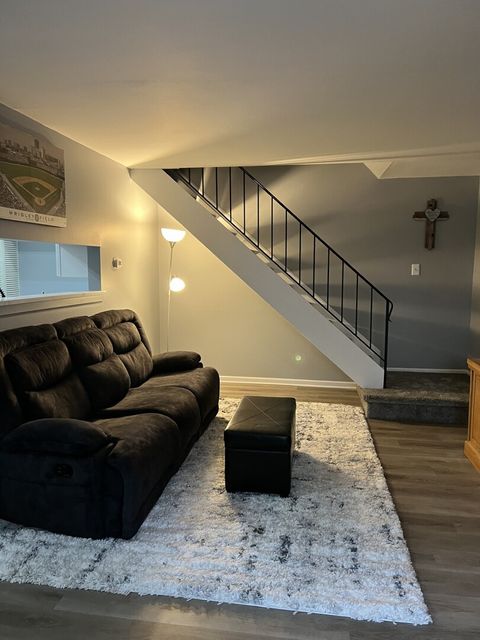 Tiny photo for 1687 Williamsburg Court #B, Wheaton, IL 60189 (MLS # 12527260)