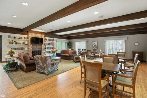 Tiny photo for 740 Saint Andrews Lane #22, Crystal Lake, IL 60014 (MLS # 12463504)