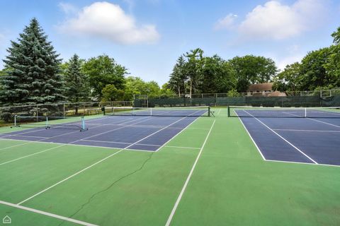 Tiny photo for 740 Saint Andrews Lane #22, Crystal Lake, IL 60014 (MLS # 12463504)