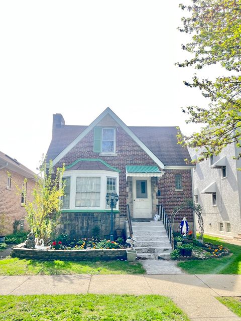 5334 N Christiana Avenue Chicago IL 60625
