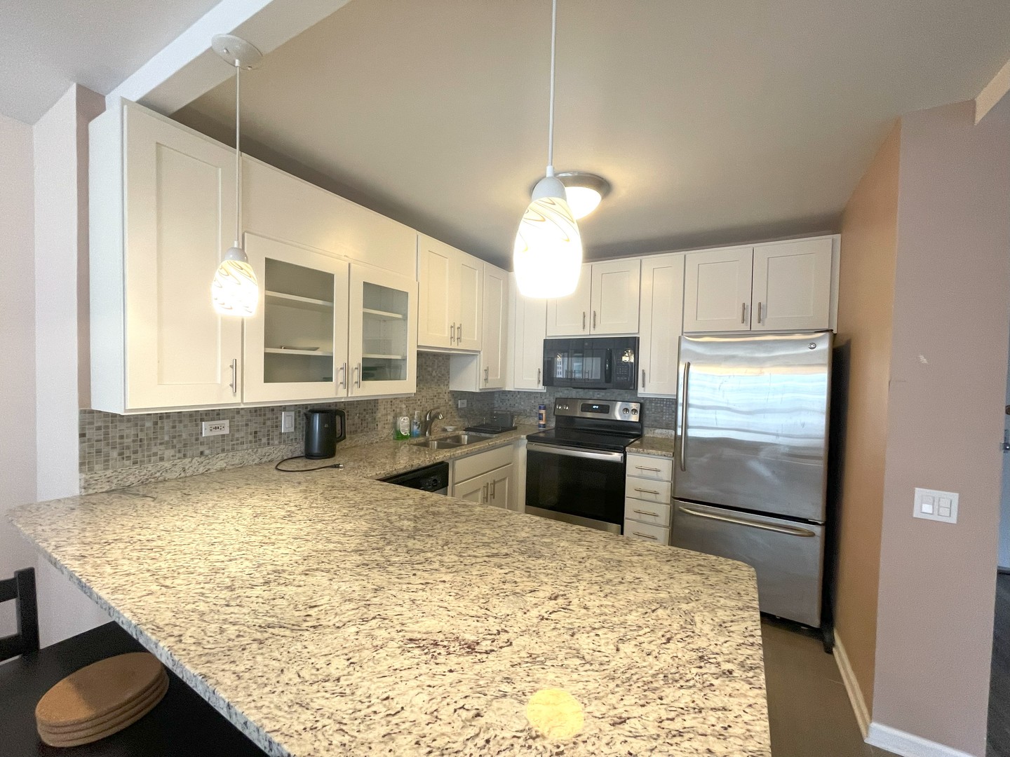 30 E Huron Street 2301