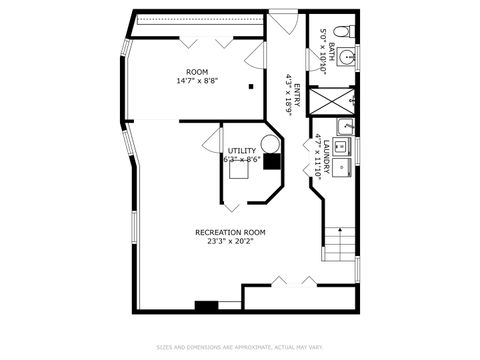Tiny photo for 721 Clarence Avenue, Oak Park, IL 60304 (MLS # 12525861)