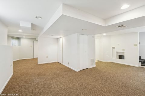 Tiny photo for 721 Clarence Avenue, Oak Park, IL 60304 (MLS # 12525861)