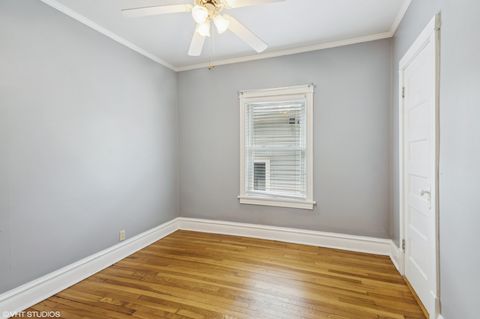 Tiny photo for 721 Clarence Avenue, Oak Park, IL 60304 (MLS # 12525861)