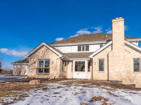 A home in New Lenox