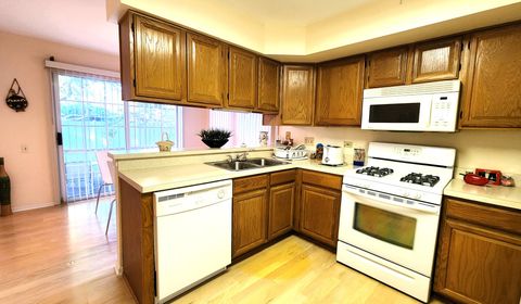 Tiny photo for 405 Orleans Avenue, Naperville, IL 60565 (MLS # 12464058)