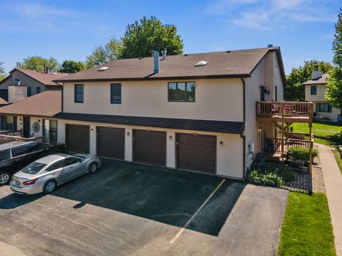 Tiny photo for 1844 Kerrybrook Court #0, Sycamore, IL 60178 (MLS # 12669329)