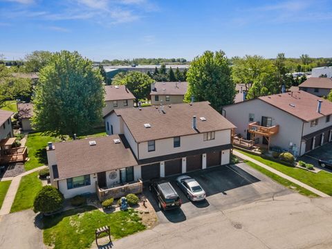 Tiny photo for 1844 Kerrybrook Court #0, Sycamore, IL 60178 (MLS # 12669329)