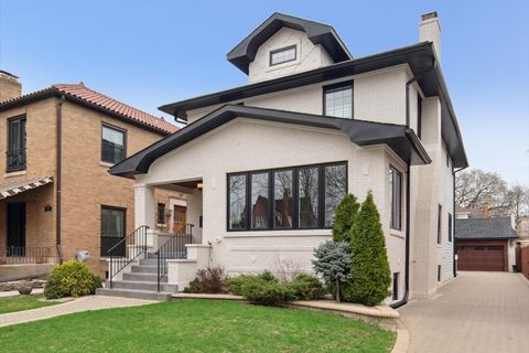 1132 Rossell Avenue Oak Park IL 60302