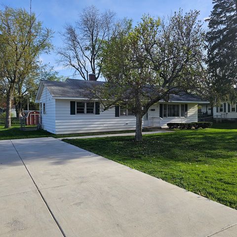 6 Johnson Street East Dundee IL 60118