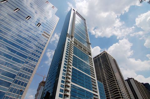 340 E RANDOLPH Street 604 Chicago IL 60601