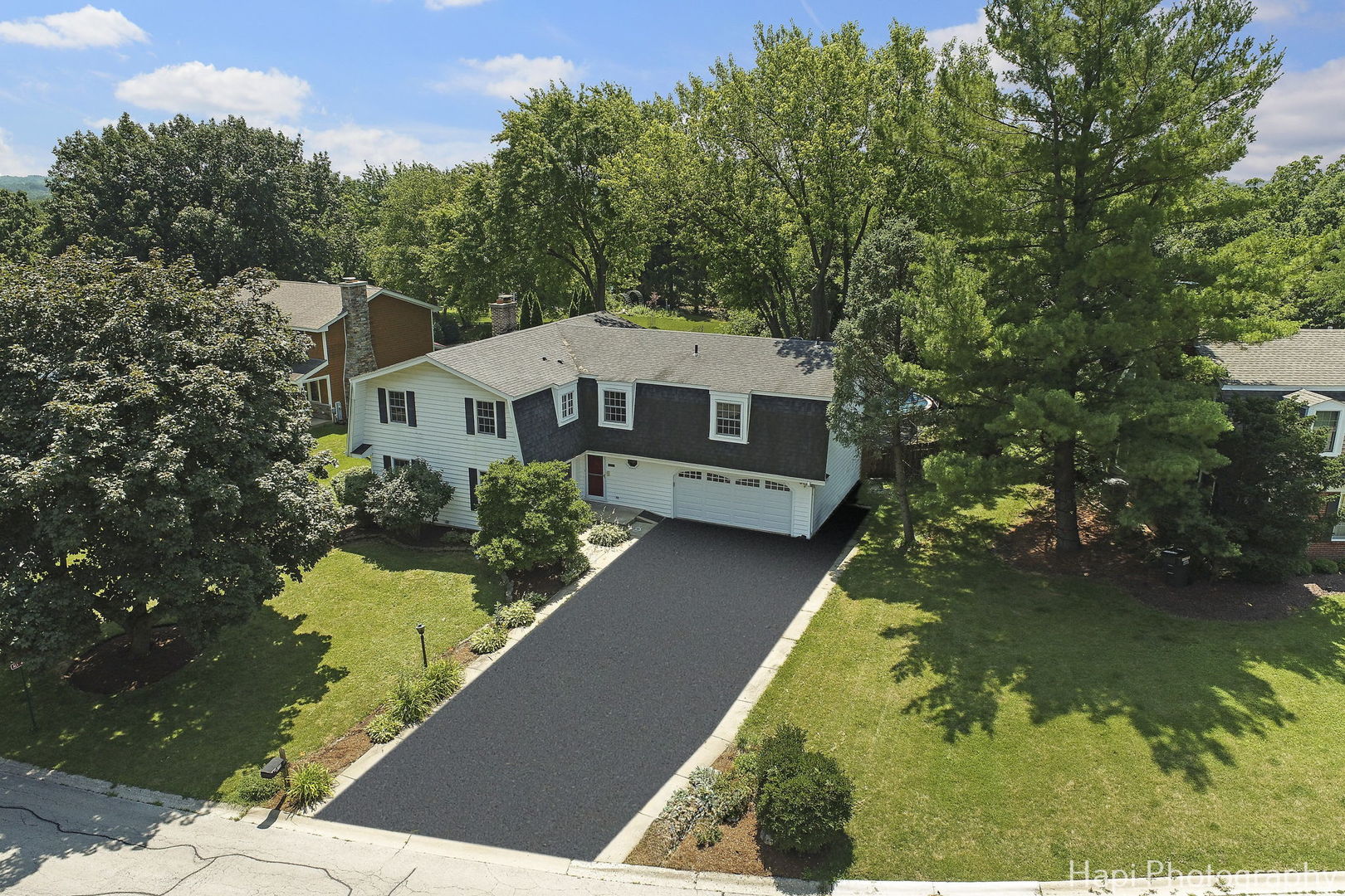 401 High Road