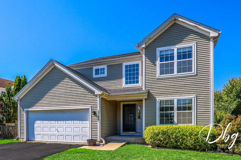 2380 N Salem Lane Round Lake Beach IL 60073