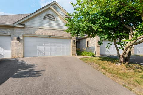 Photo of 493 Doverton Lane, Fox River Grove, IL 60021 (MLS # 12713057)