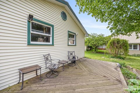 Tiny photo for 209 N Shabbona Road, Shabbona, IL 60550 (MLS # 12656851)