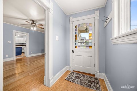Tiny photo for 209 N Shabbona Road, Shabbona, IL 60550 (MLS # 12656851)