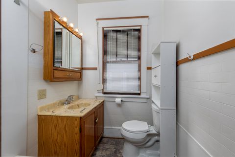 Tiny photo for 215 W Washington Street, Streator, IL 61364 (MLS # 12476423)