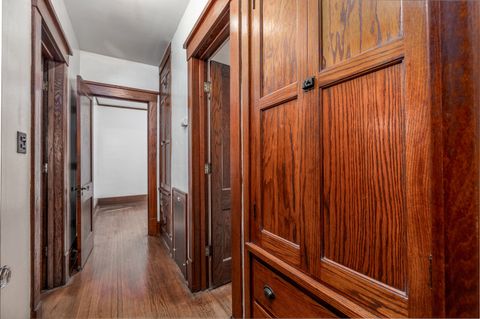 Tiny photo for 215 W Washington Street, Streator, IL 61364 (MLS # 12476423)