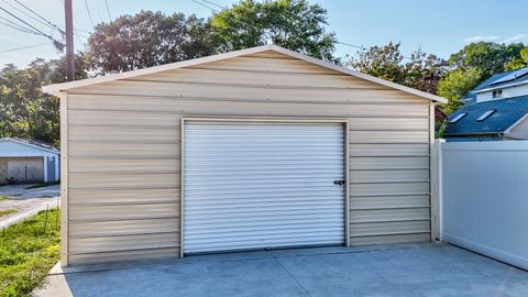 Tiny photo for 215 W Washington Street, Streator, IL 61364 (MLS # 12476423)