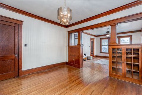 Tiny photo for 215 W Washington Street, Streator, IL 61364 (MLS # 12476423)