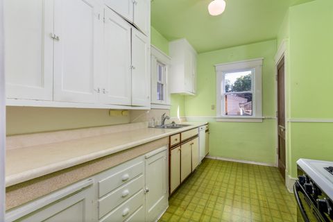 Tiny photo for 215 W Washington Street, Streator, IL 61364 (MLS # 12476423)