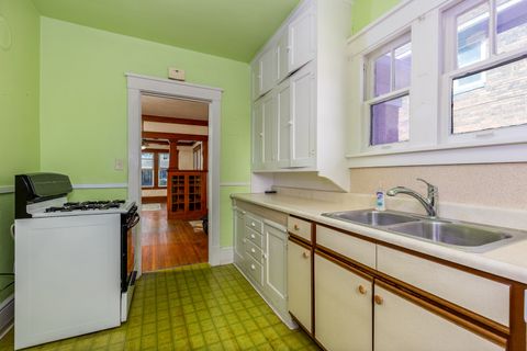 Tiny photo for 215 W Washington Street, Streator, IL 61364 (MLS # 12476423)