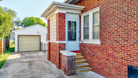 Tiny photo for 215 W Washington Street, Streator, IL 61364 (MLS # 12476423)