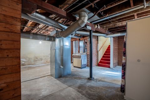 Tiny photo for 215 W Washington Street, Streator, IL 61364 (MLS # 12476423)