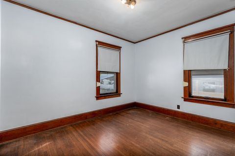 Tiny photo for 215 W Washington Street, Streator, IL 61364 (MLS # 12476423)