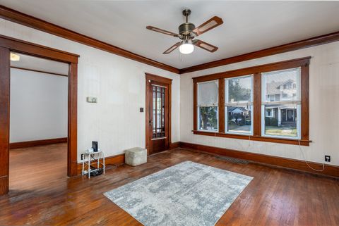 Tiny photo for 215 W Washington Street, Streator, IL 61364 (MLS # 12476423)