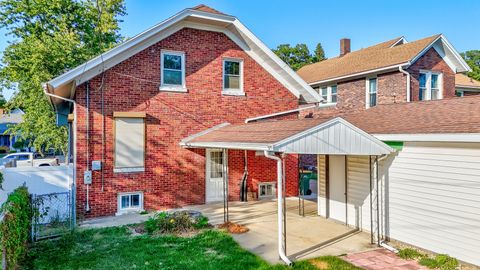 Tiny photo for 215 W Washington Street, Streator, IL 61364 (MLS # 12476423)