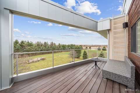 Tiny photo for 28525 S Yates Avenue, Beecher, IL 60401 (MLS # 12523547)