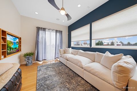 Tiny photo for 28525 S Yates Avenue, Beecher, IL 60401 (MLS # 12523547)