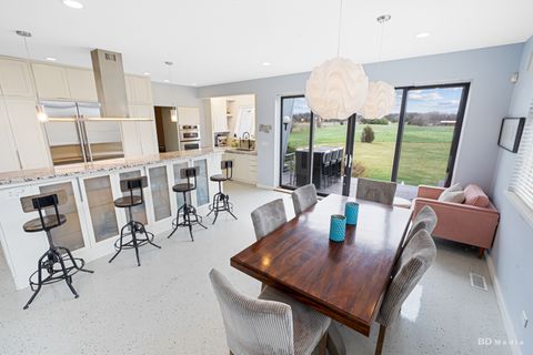 Tiny photo for 28525 S Yates Avenue, Beecher, IL 60401 (MLS # 12523547)