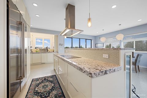 Tiny photo for 28525 S Yates Avenue, Beecher, IL 60401 (MLS # 12523547)