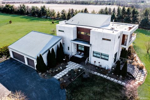 Tiny photo for 28525 S Yates Avenue, Beecher, IL 60401 (MLS # 12523547)