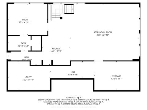 Tiny photo for 28525 S Yates Avenue, Beecher, IL 60401 (MLS # 12523547)