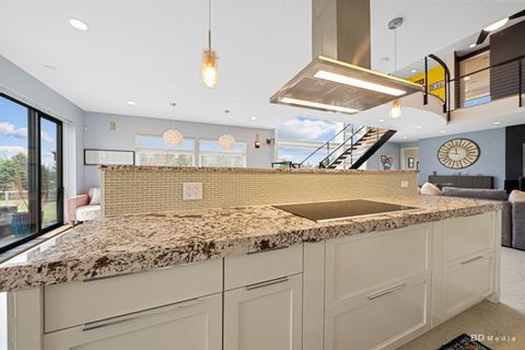 Tiny photo for 28525 S Yates Avenue, Beecher, IL 60401 (MLS # 12523547)