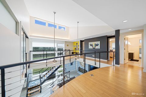 Tiny photo for 28525 S Yates Avenue, Beecher, IL 60401 (MLS # 12523547)