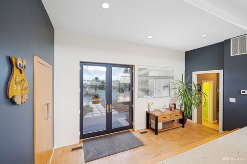 Tiny photo for 28525 S Yates Avenue, Beecher, IL 60401 (MLS # 12523547)