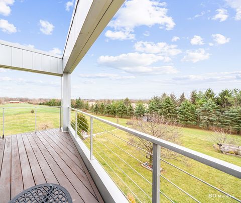 Tiny photo for 28525 S Yates Avenue, Beecher, IL 60401 (MLS # 12523547)