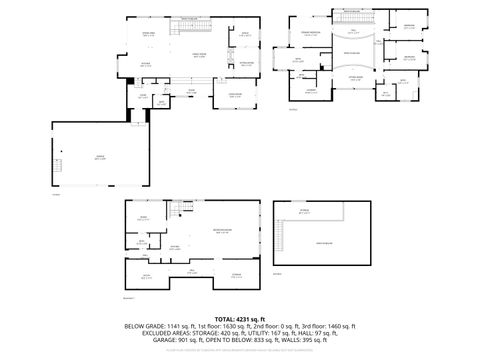 Tiny photo for 28525 S Yates Avenue, Beecher, IL 60401 (MLS # 12523547)