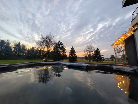 Tiny photo for 28525 S Yates Avenue, Beecher, IL 60401 (MLS # 12523547)