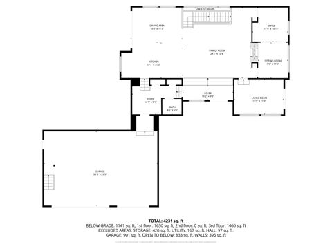 Tiny photo for 28525 S Yates Avenue, Beecher, IL 60401 (MLS # 12523547)