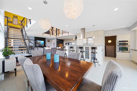 Tiny photo for 28525 S Yates Avenue, Beecher, IL 60401 (MLS # 12523547)