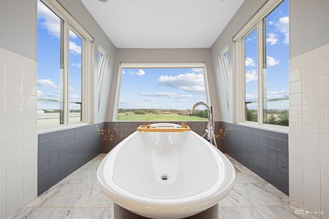 Tiny photo for 28525 S Yates Avenue, Beecher, IL 60401 (MLS # 12523547)