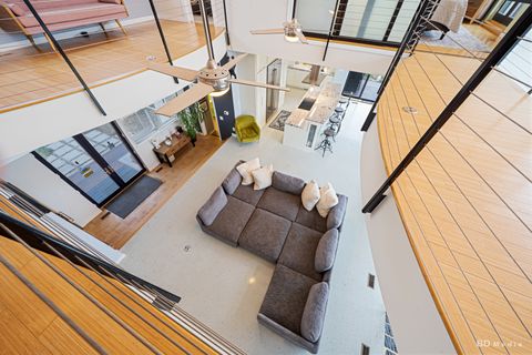 Tiny photo for 28525 S Yates Avenue, Beecher, IL 60401 (MLS # 12523547)