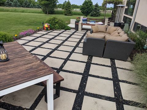 Tiny photo for 28525 S Yates Avenue, Beecher, IL 60401 (MLS # 12523547)