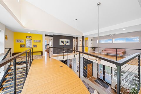 Tiny photo for 28525 S Yates Avenue, Beecher, IL 60401 (MLS # 12523547)